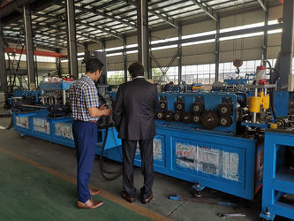 Trung Quốc Wuxi MAZS Machinery Science &amp; Technology Co.,Ltd.