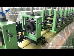 Máy hàn ống cao tần