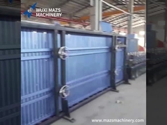 Máy hàn ống cao tần