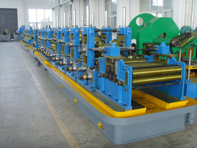 Máy nghiền ống hàn tần số cao 80m / phút 0,8-3,0mm