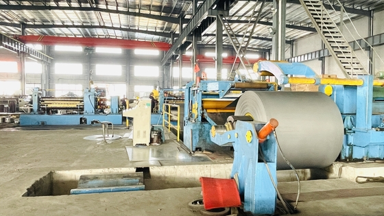 Máy cắt kim loại tấm 1800mm với bộ trang trí thủy lực loại nặng