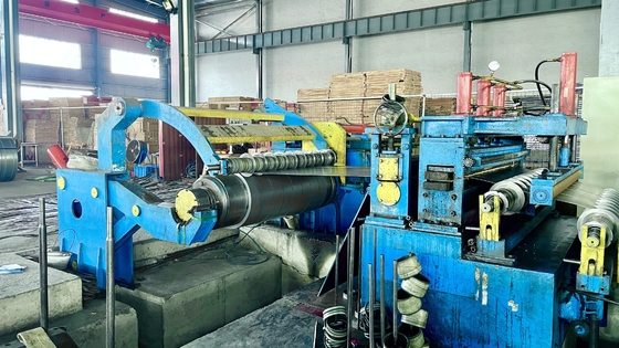 Máy cắt tấm thép tốc độ cao tự động cho tấm carbon
