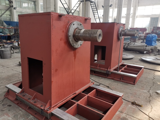DÂY CHUYỀN SẢN XUẤT CẮT CUỘN 0,3-2,0 * 1600 HR