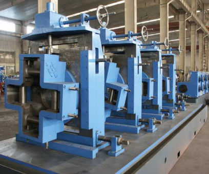 Máy nghiền ống hàn tần số cao hạng nặng, Máy làm ống hàn