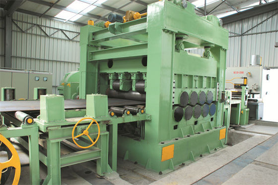 Máy cắt kim loại tấm 12x1600mm Độ chính xác cao