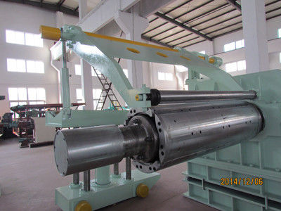 Máy rạch dải thép 3-10mm