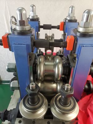 Máy làm ống cao tần 300KW 1,2-4,0mm