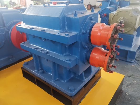 Nhà máy cán nguội đảo chiều 500mm, Nhà máy cán nguội bằng thép 4 Hi
