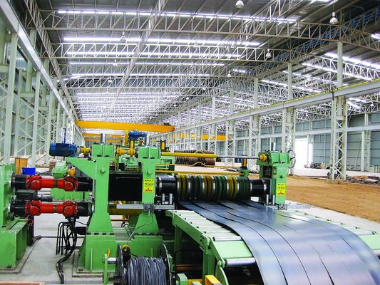 Máy xẻ rãnh có độ chính xác cao 30m / phút