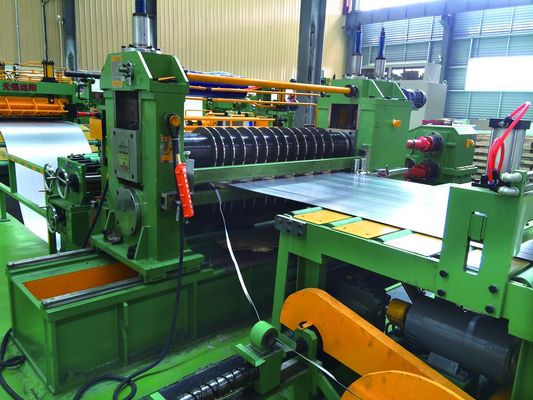 Máy xẻ rãnh kim loại 2000mm