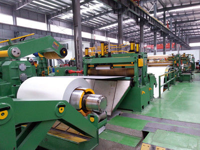 Máy xẻ rãnh kim loại 2000mm
