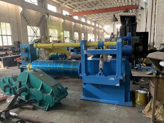 Cắt kim loại CE theo chiều dài Đường cắt chính xác và cắt phẳng