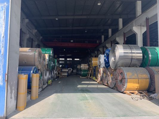 Máy rạch tấm thép với dung sai ± 0,05mm đối với vật liệu thép