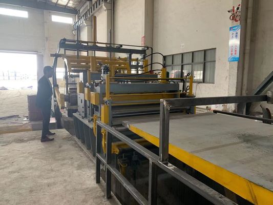 Máy cắt cuộn thép 8000kg, dây chuyền rạch chính xác tốc độ cao