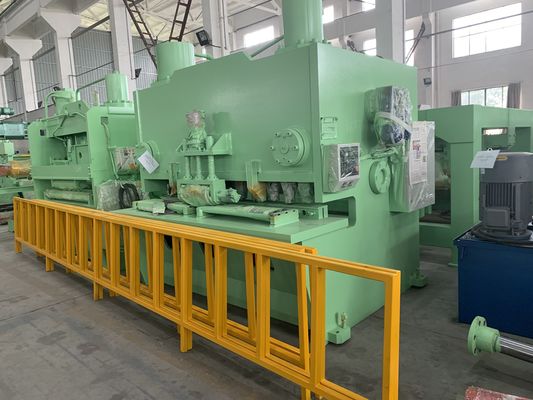 Máy cắt kim loại tấm 5-20mm