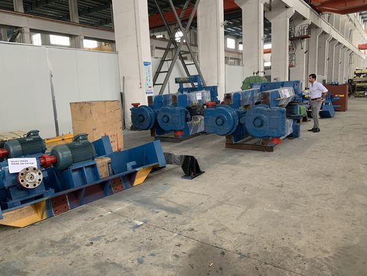 13m / phút 2 Nhà máy cán nguội thép Hi trong nhà máy thép