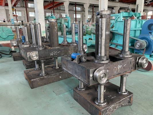 Máy cắt cuộn thép 1600mm tốc độ cao