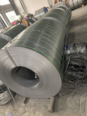 Máy rạch dải thép dày trung bình, Máy rạch chính xác 3-10mm