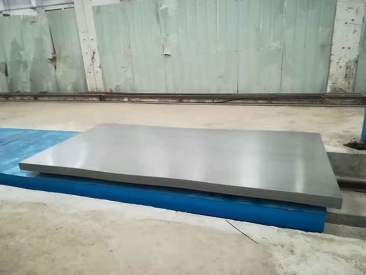 Cuộn dây 5x1600mm Cắt theo đường dài, Máy cắt theo chiều dài tự động