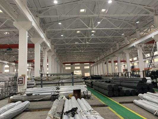 380V 50Hz 60m / phút Nhà máy ống hàn tần số cao 114mm
