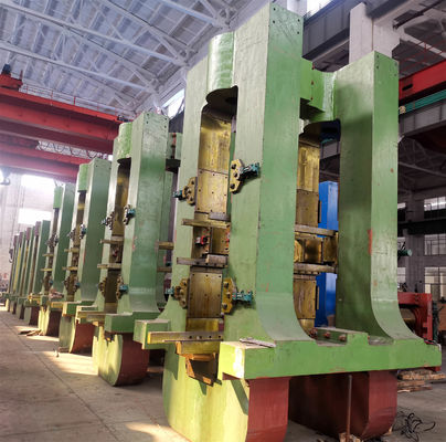 22KW Thép carbon 4 Hi Cán nguội
