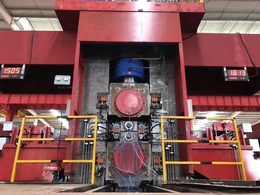 Ø205×750/Ø650×700 750mm Máy cán nguội đảo chiều 4 chiều cao với AGC được điều khiển bằng PLC cho máy cán nóng không tẩy
