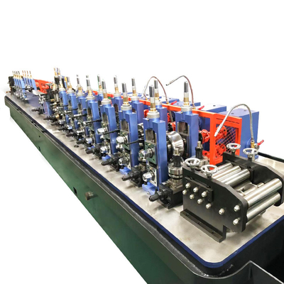 48mm - 114mm Hf Ống Mill Độ dày 4,0 ~ 5,0mm