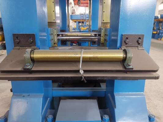 Quy trình Tandem Nhà máy cán nguội Thành phẩm Độ dày 1,6-2,0mm