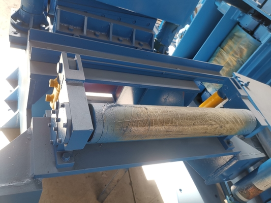 800mm Q195 Tandem Cold Mill Thiết bị điều khiển tốc độ Dc