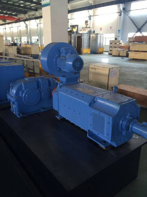 Máy làm ống cao tần 300kw Max 70m / phút Mazs