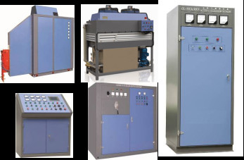 Máy làm ống cao tần 300kw Max 70m / phút Mazs
